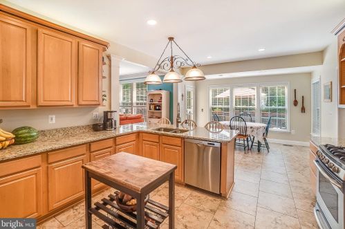11011 Plume Ct, Fredericksburg VA  22407-2525 exterior