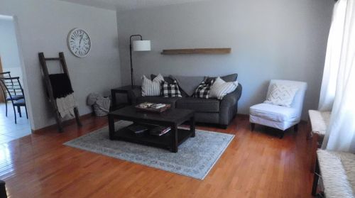 789 Governor Rd, Valpo IN  46385-9501 exterior