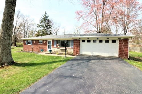 5607 Kay Dr, Milford, OH 45150-2830