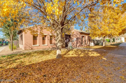 4231 Sundance Ave, Gilbert AZ 85297-6623 exterior