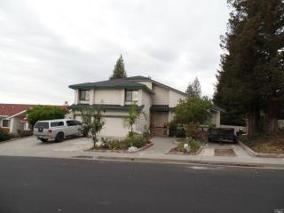 240 Reynard Ln, Vallejo, CA 94591-8526
