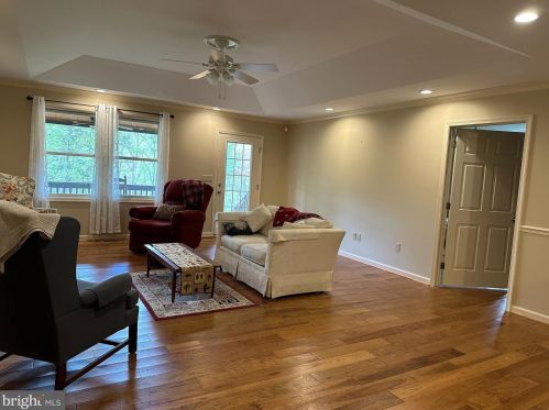 6319 Page Valley Rd, Richmond National Battlefiel VA  22835-7612 exterior