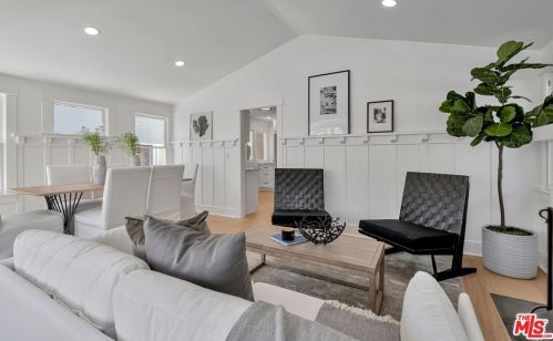 307 Fernando St, Newport Beach CA  92661-1236 exterior