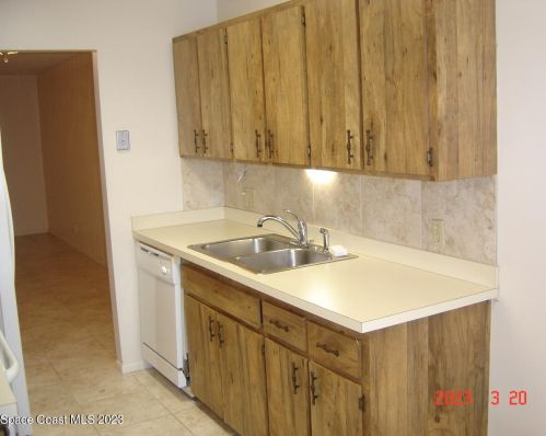 1281 Cheney Hwy, Titusville FL  32780-6379 exterior