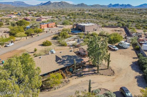 39029 11 Ave, Phoenix AZ 85021-5626 exterior