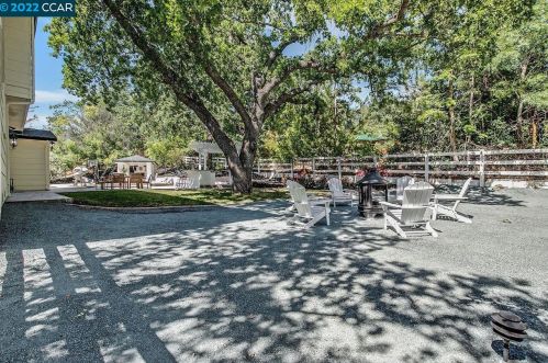 616 Timpanogos Ln, Danville CA  94526-1419 exterior