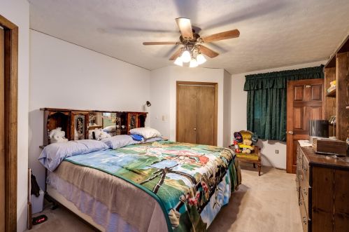 12485 Temple Rd, Brookville OH  45309-9737 exterior