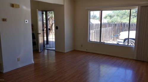 2103 Belvedere Ave, Tucson AZ  85712-3215 exterior