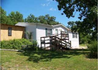 18 Bragg Ln, Yellville, AR 72687-6002