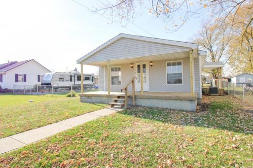 407 Grand Ave, Marion, OH 43302-2734