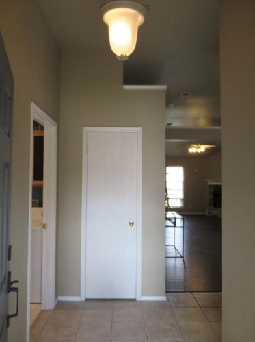 8605 Trinity Vista Trl, Hurst TX  76053-7519 exterior