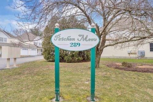 289 New Haven Ave, Milford CT  06460-4864 exterior