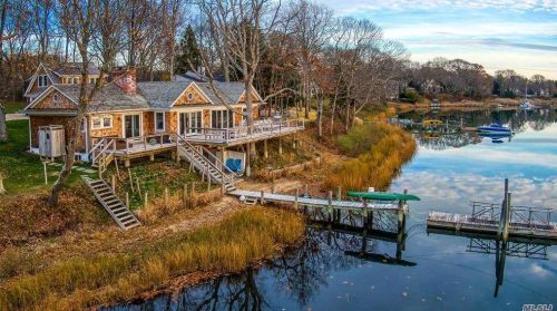 24 Midway Rd, Shelter Island, NY 11964-2404