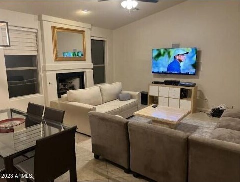 7311 Wingspan Way, Scottsdale AZ  85255-4758 exterior