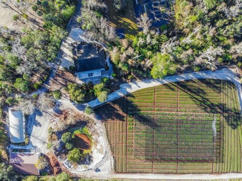 1240 Enterprise Osteen Rd, Deltona FL  32725-9401 exterior