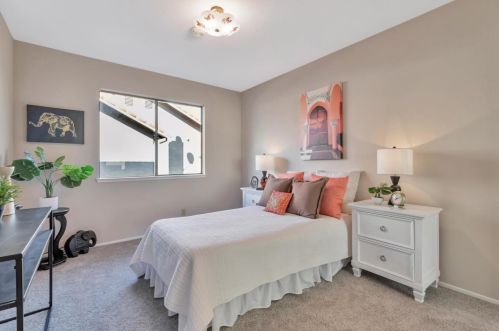 1066 Cross Springs Ct, San Jose CA  95120-1516 exterior