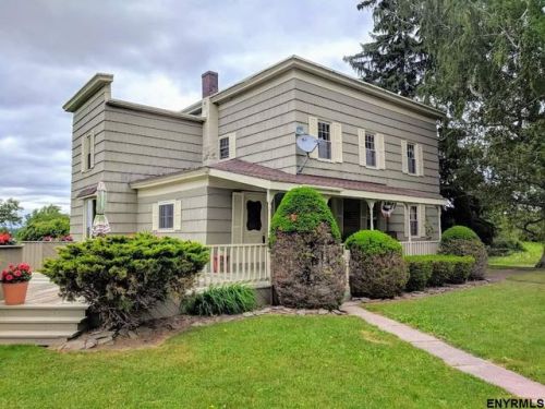 90 Carlisle Rd, Van Deusenville, NY 13317-3920
