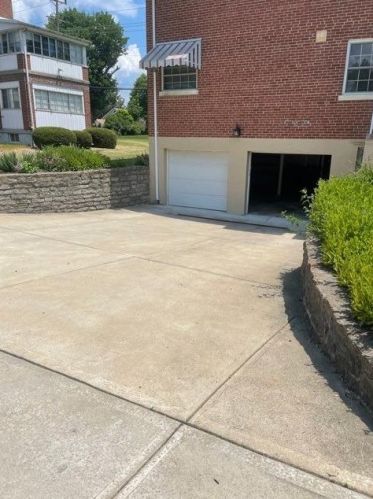 1549 Burney Ln, Cincinnati OH  45230-2983 exterior