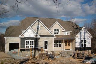 317 Villa Dr, Durham, NC 27712-8904