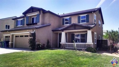 6118 Ryans Pl, Lancaster, CA 93536-1752
