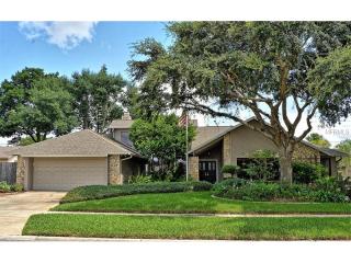 1097 Howell Harbor Dr, Casselberry, FL 32707-5800