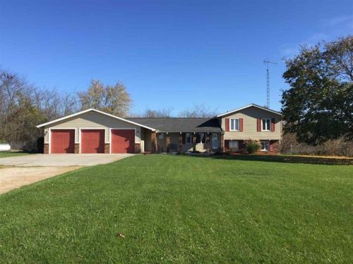 2565 Salem Rd, Decatur, IN 46733-8060