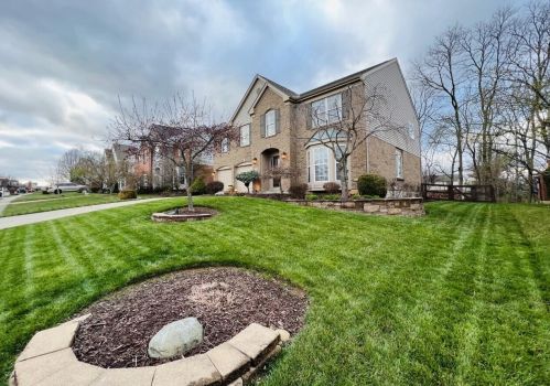10108 Brandsteade Ct, Hamilton, KY 41091-8667