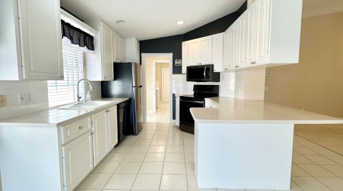 2216 Blue Springs Rd, West Palm Beach, FL 33411-5706