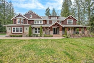4813 144th St, Tacoma WA  98446-4100 exterior