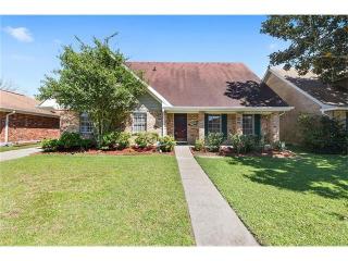 4132 Beaujolais Dr, Kenner, LA 70065-1730