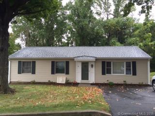 6 Alpha St, Milford, CT 06460-3658