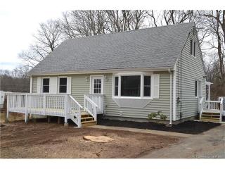 160 Yantic Ln, Norwich, CT 06360-1454