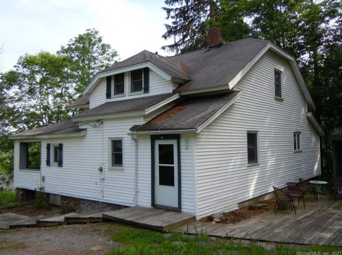 110 Hillside Ave, Litchfield, CT 06787-1432