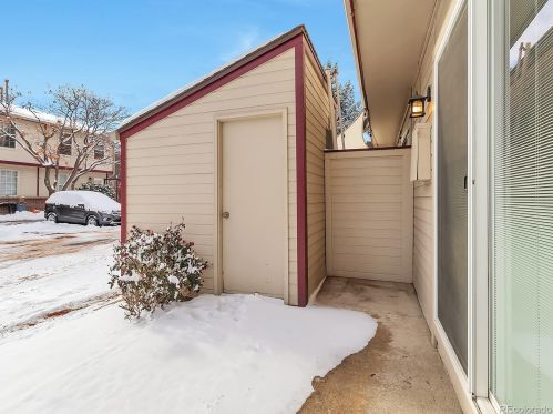 6926 Mississippi Ave, Denver CO 80226-4530 exterior