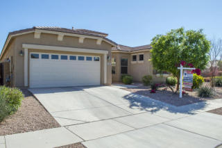 2805 Trigger Way, Gilbert, AZ 85297-6031
