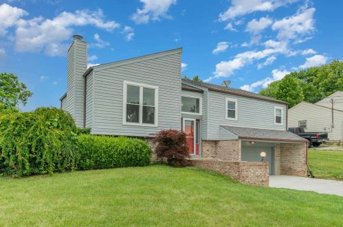 1838 Grandview Rd, Grants Lick, KY 41001-8894