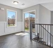 1367 Prairie Dr, Crown Point IN  46307-1450 exterior