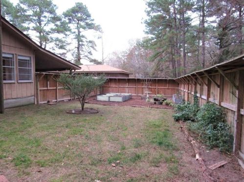 82 Westwood Dr, Chita TX  75862-8910 exterior