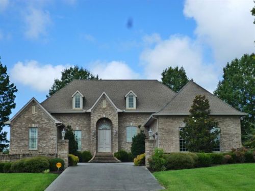 2122 Highway 231, Shelbyville, TN 37160-6717