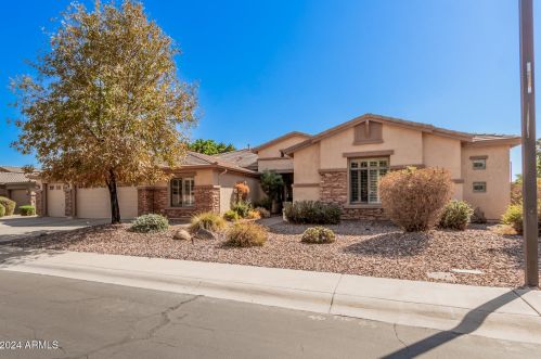 13227 Palo Verde Dr, Litchfield Park AZ  85340-7372 exterior