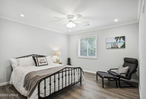 1509 Pony Ave, Beaufort SC  29906-5703 exterior