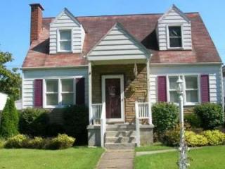 4206 Venable Ave, Charleston, WV 25304-2416