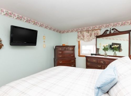 14 Sagamore Ave, Quincy MA 02171-2524 exterior