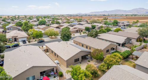 16188 Gelding Dr, Sun City AZ  85379-5109 exterior