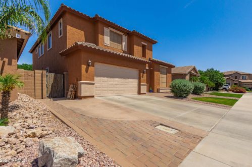 6935 Sapphire Way, Chandler, AZ 85249-7278