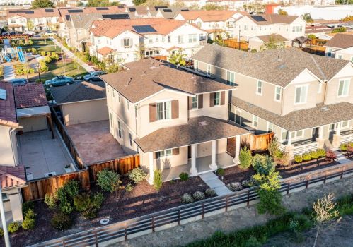 18122 Del Monte Ave, Morgan Hill, CA 95037-4367