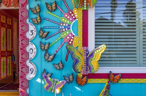 309 9th St, Del Monte Park CA  93950-3512 exterior