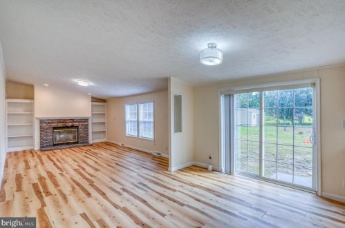 751 Fernwood Dr, Harrington DE  19952-6017 exterior