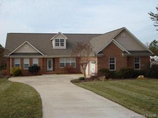 335 Adrian Rd, Salisbury, NC 28146-7175