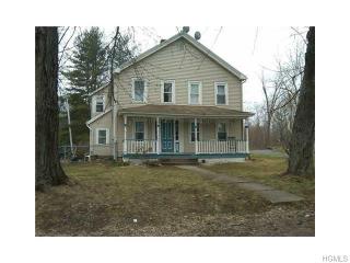 3 Pearl St, Kerhonkson, NY 12446-3007
